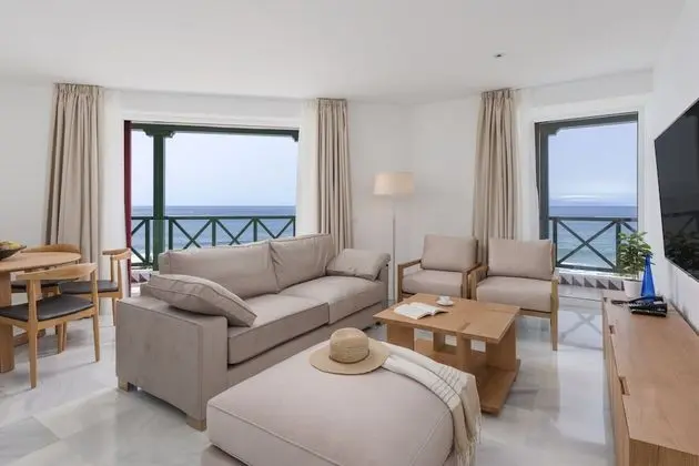 Presidential Apart Daire, 3 Yatak Odası, Okyanus Manzaralı