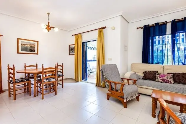 Bungalov, 2 Yatak Odası, Teras