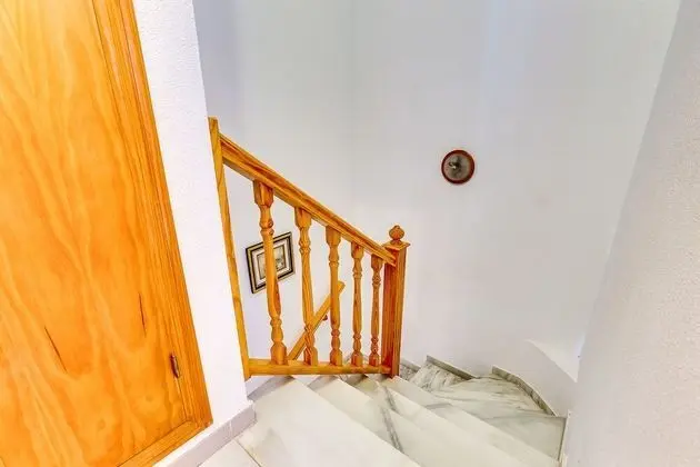 Bungalov, 2 Yatak Odası, Teras