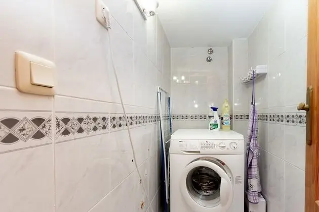Bungalov, 2 Yatak Odası, Teras