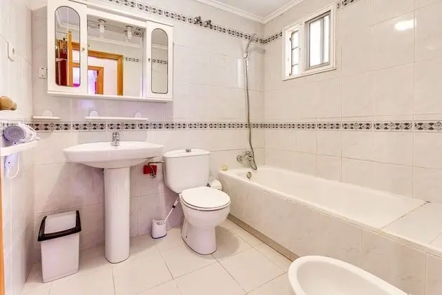 Bungalov, 2 Yatak Odası, Teras