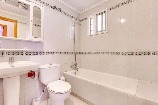 Bungalov, 2 Yatak Odası, Teras