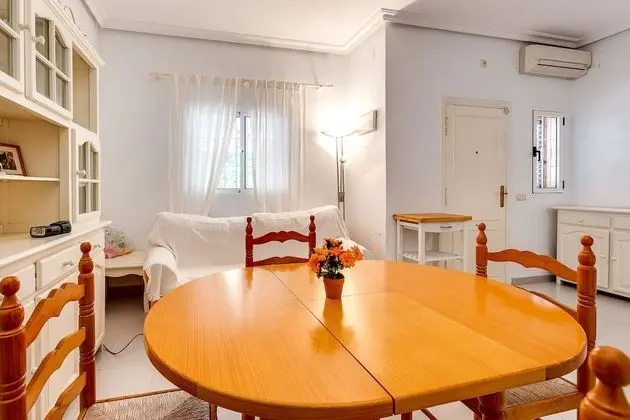 Family Dubleks, 2 Yatak Odası, Teras