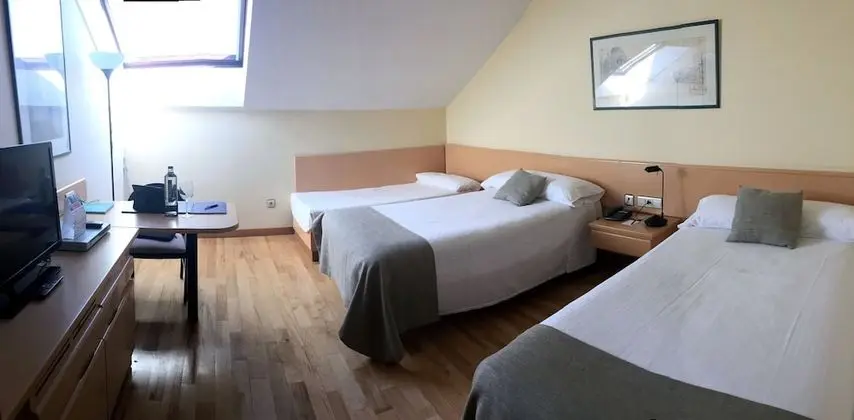 Üç Kişilik Oda (3 adults)