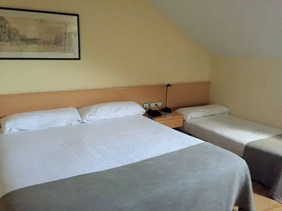 Üç Kişilik Oda (3 adults)