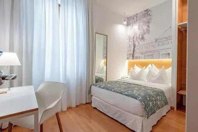 Deluxe Tek Kişilik Oda