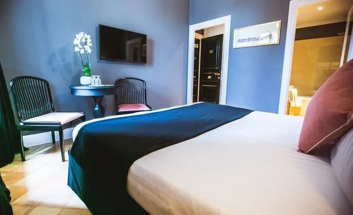 Basic Üç Kişilik Oda, Birden Çok Yatak