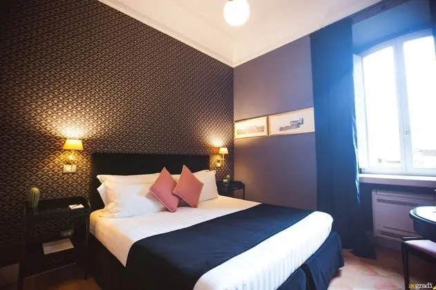 Basic Üç Kişilik Oda, Birden Çok Yatak