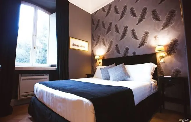 Superior Tek Büyük Yataklı Oda