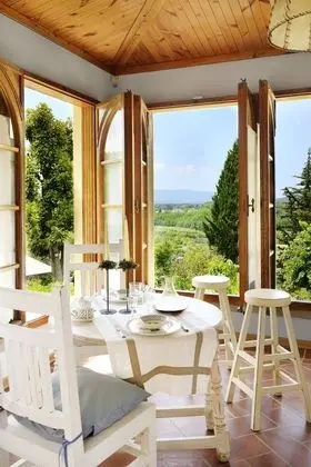 Romantic Daire, 1 Yatak Odası