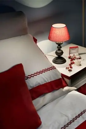 Romantic Daire, 1 Yatak Odası