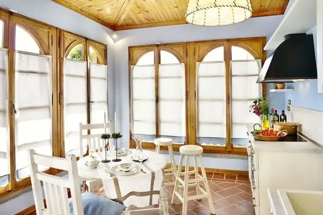 Romantic Daire, 1 Yatak Odası