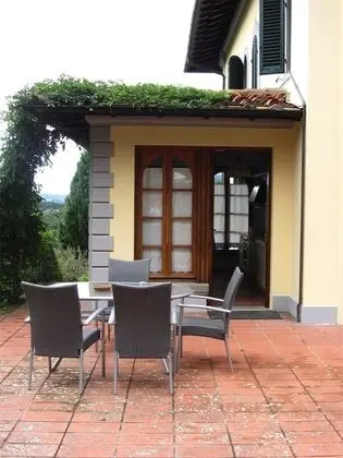 Romantic Daire, 1 Yatak Odası