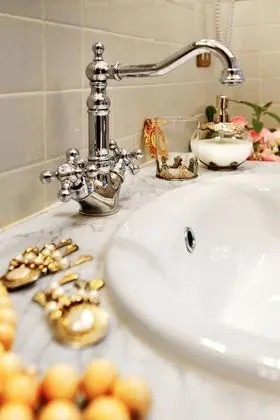 Romantic Daire, 1 Yatak Odası