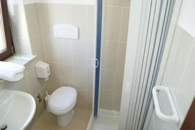 İki Ayrı Yataklı Oda