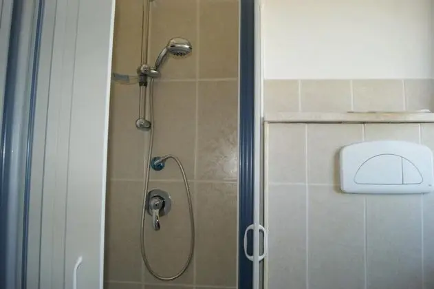 İki Ayrı Yataklı Oda