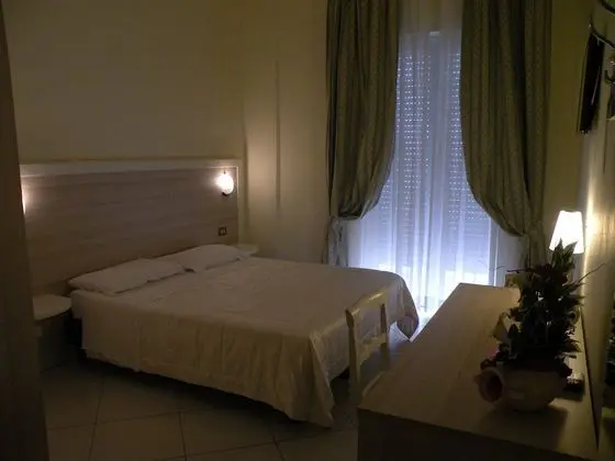 Panoramic Üç Kişilik Oda, Deniz Manzaralı