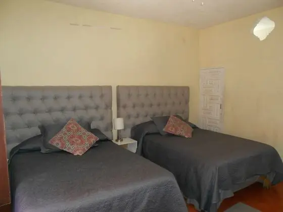 Standard Dört Kişilik Oda