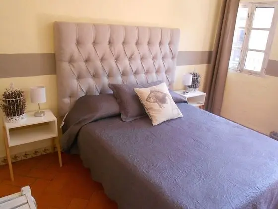 Standard Dört Kişilik Oda