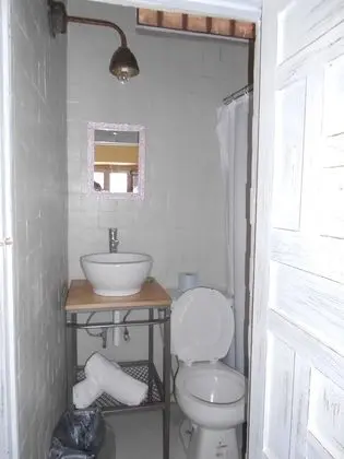 Standard Dört Kişilik Oda
