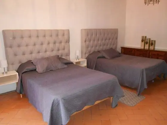 Standard Üç Kişilik Oda