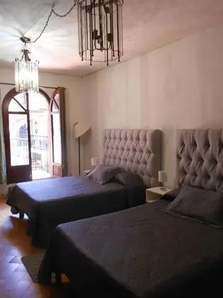 Standard Üç Kişilik Oda