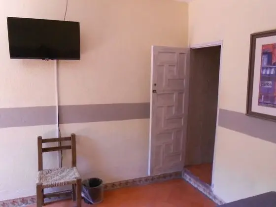 Standard Üç Kişilik Oda