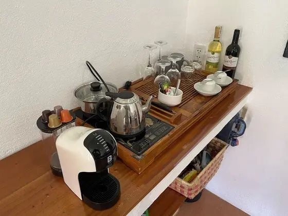 Deluxe Oda, 1 En Büyük (King) Boy Yatak, Balkon/Veranda, Havuz Kenarı