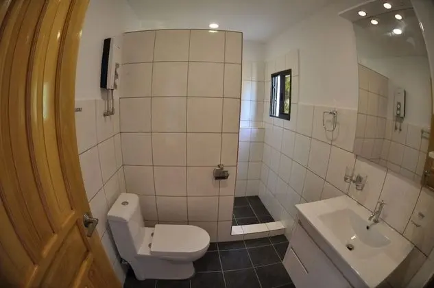 Deluxe Oda, 1 En Büyük (King) Boy Yatak, Balkon/Veranda, Havuz Kenarı