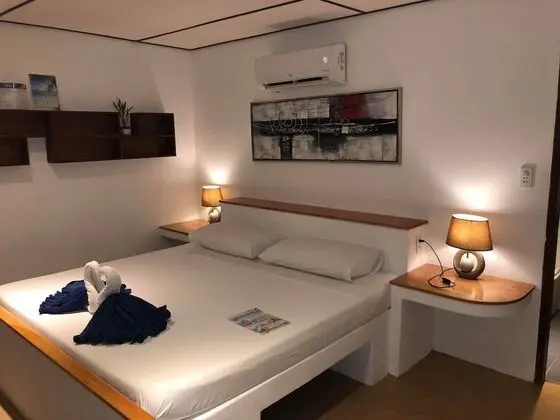 Deluxe Oda, 1 En Büyük (King) Boy Yatak, Balkon/Veranda, Havuz Kenarı