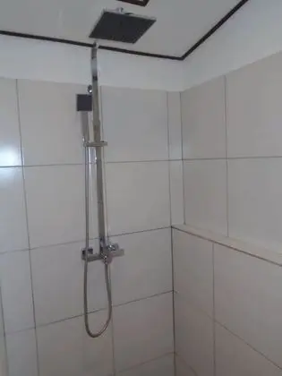 Standard Oda, 1 En Büyük (King) Boy Yatak, Veranda, Bahçeli