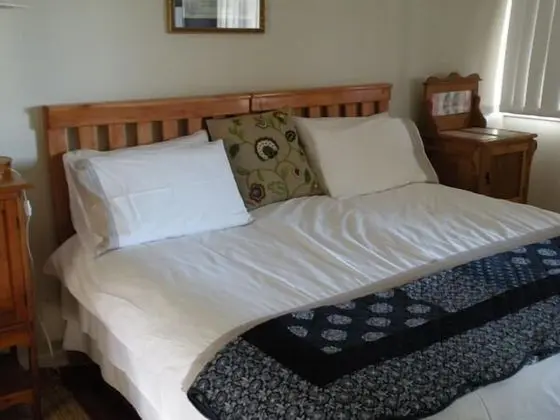 Deluxe Oda, 1 Yatak Odası