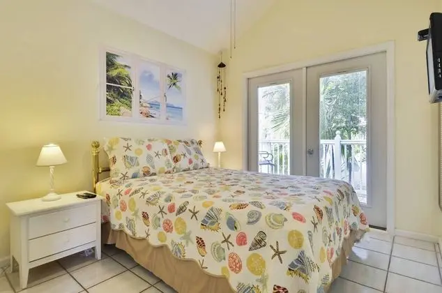 Ev (2 Bedrooms)