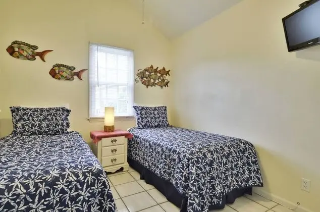 Ev (2 Bedrooms)