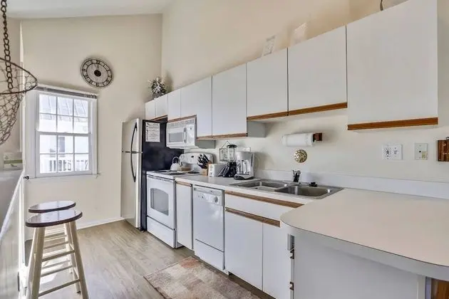 Ev (2 Bedrooms)