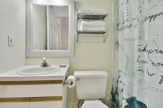 Ev (2 Bedrooms)