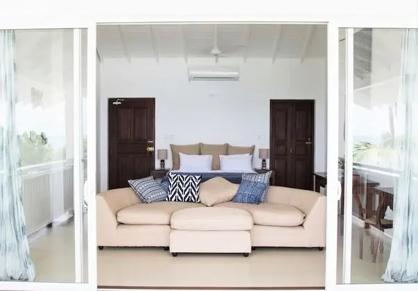 Exclusive Süit, 1 En Büyük (King) Boy Yatak, Balkon, Deniz Manzaralı