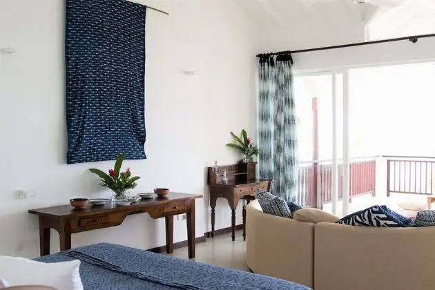 Exclusive Süit, 1 En Büyük (King) Boy Yatak, Balkon, Deniz Manzaralı