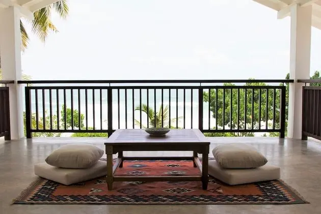 Exclusive Süit, 1 En Büyük (King) Boy Yatak, Balkon, Deniz Manzaralı