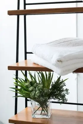 Süit, 1 En Büyük (King) Boy Yatak, Engellilere Uygun, Deniz Manzaralı