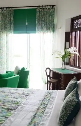 Süit, 1 En Büyük (King) Boy Yatak, Engellilere Uygun, Deniz Manzaralı