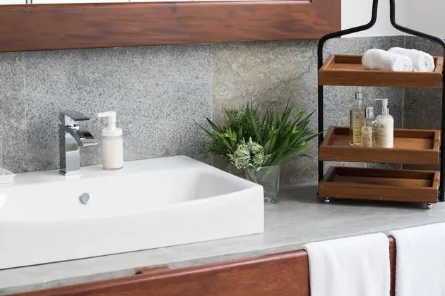 Süit, 1 En Büyük (King) Boy Yatak, Engellilere Uygun, Deniz Manzaralı