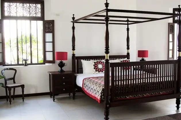 Traditional Süit, 1 En Büyük (King) Boy Yatak, Sigara İçilmez, Deniz Manzaralı