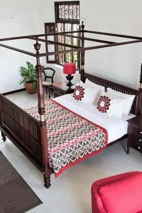 Traditional Süit, 1 En Büyük (King) Boy Yatak, Sigara İçilmez, Deniz Manzaralı