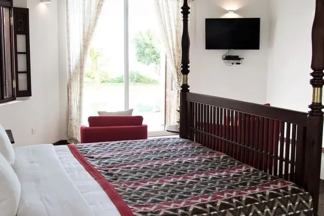 Traditional Süit, 1 En Büyük (King) Boy Yatak, Sigara İçilmez, Deniz Manzaralı