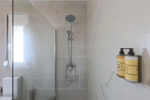 Standard Bungalov, Bahçe Manzaralı