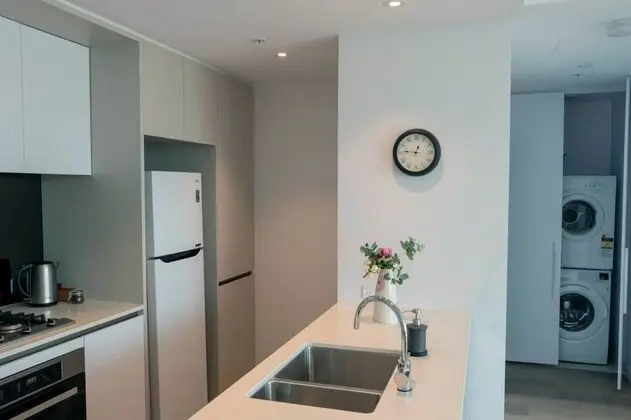 Luxury Apart Daire