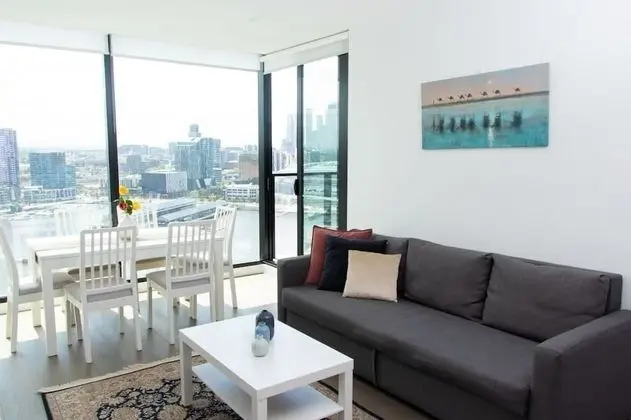Luxury Apart Daire