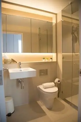 Luxury Apart Daire