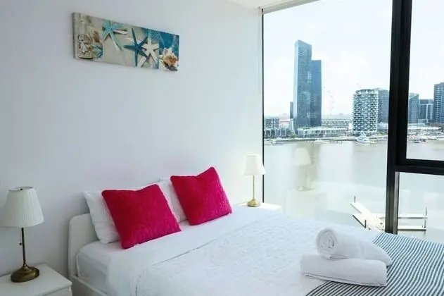 Luxury Apart Daire